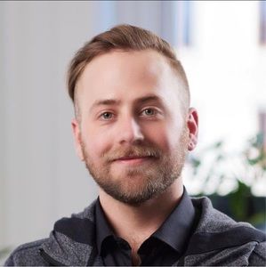 Meet your Posher, Ryan